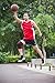 AKFLY Knee Sleeve Support for Running Perfect for Women Men Basketball Cycling Weightlifting Arthritis Pain and Knee Brace for Sports