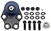 ACDelco Professional 45D2271 (89049531) Front Lower Suspension Ball Joint Assembly