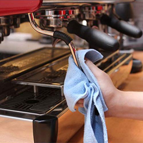 Rhinowares Barista Tuchset – Bild 3