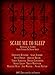Scare Me to Sleep: Anthology of Horror Short Stories