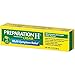 Preparation H (0.9 Ounce, 1 Tube per Box) Hemorrhoid Symptom Treatment Cream, Maximum Strength Pain Relief with Aloe, Tube