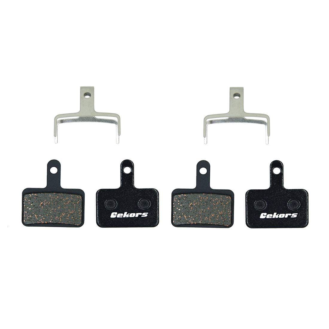 gekors brake pads