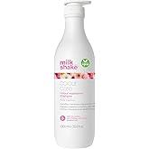 milk_shake Flower Color Shampoo for Color Treated Hair - Hydrating and Protecting Maintaier Shampoo - 33.8 Fl Oz