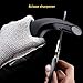 5-in-1 Kitchen Knife Accessories (Grey)