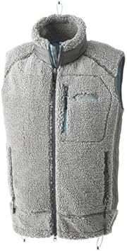 Amazon コロンビア Columbia アーチャーリッジベスト メンズ Pm1179 030 トップス アウター フリース 防寒 コロンビア Columbia スポーツ アウトドア