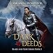By Dark Deeds: Blade and Rose, Book 2 by 