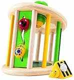 Wonderworld Waggy Garden Sorter