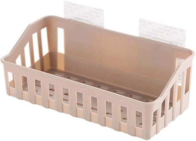 lizeyuel Soporte de Esquina de la Rejilla de Almacenamiento con