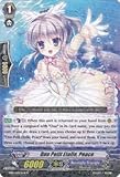 Cardfight!! Vanguard TCG - Duo Petit Etoile, Peace - White (EB10/014EN) - Extra Booster Pack 10: Divas Duet