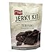 PS Seasoning Jerky Seasoning and Cure Kit (Teriyaki) - Award-Winning DIY Beef Jerky Making Kit with Seasoning Mix & Cure - Oven, Smoker, Dehydrator - Great for Beef, Turkey, Venison, Wild Game