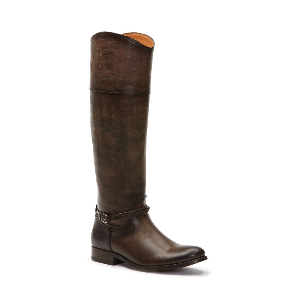 frye melissa seam tall