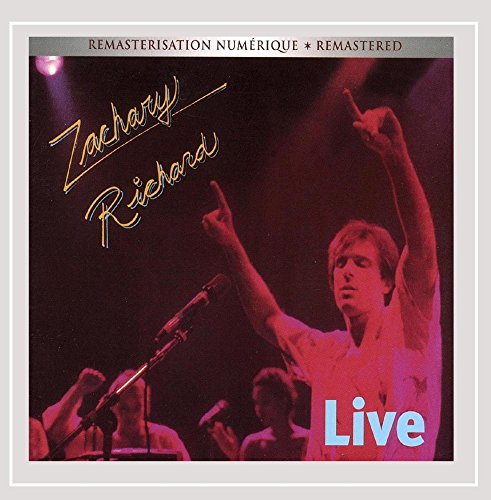 Zachary Richard - Jambalaya Lyrics - Zortam Music