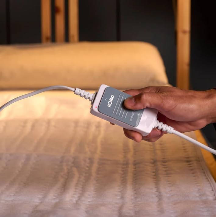 Heated Mattress Norway 60w