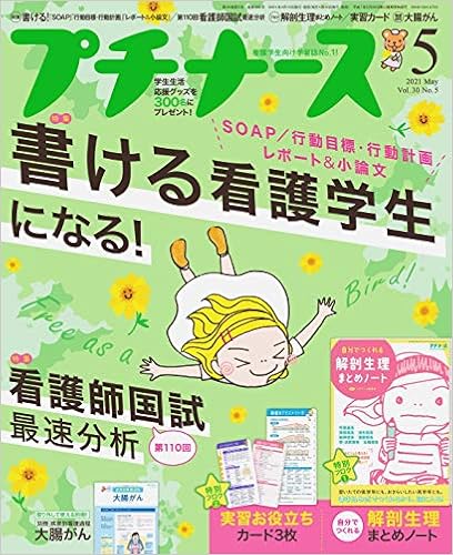 雑誌 プチナース 21年05月号 無料 ダウンロード Zip Dl Com