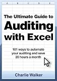 The Ultimate Guide to Auditing with Excel: 101 Ways to Automate Your Auditing and Save 20 Hours a Month