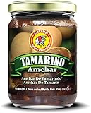 Chief TAMARIND AMCHAR 12.5 OZ (1 JAR)