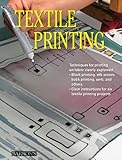Textile Printing by 