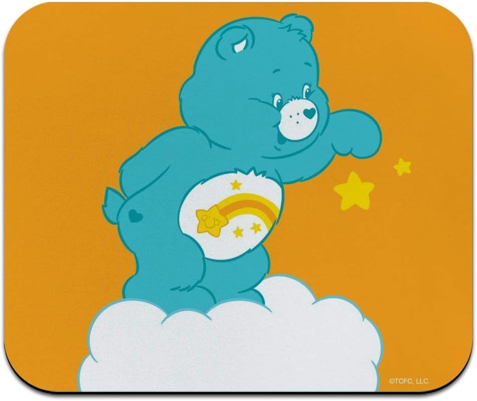 care bears computer mouse
