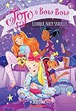 Slumber Party Sparkles (JoJo and BowBow #4)