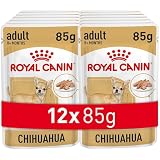 Royal Canin Dachshund Adult Nassfutter 12x85g – Speziell Für Ausgewachsene Dackel, Unterstützt Knochen & Gelenke