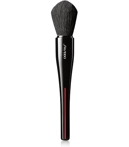 セット YANE HAKE＆NANAME FUDE＆MARU FUDE 資生堂 Amazon.com: Shiseido NANAME FUDE Multi Eye Brush - Defines, Blends