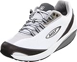 MBT Men's Mahuta Laceup Shoe