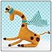 Knit Superheroes!: 12 Animals--Caped, Masked & Ready for Action