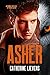 Asher (Wyoming Shifters: 12 Years Later)