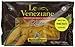 Le Veneziane Penne Rigate, 250-Gram Packages (Pack of 6)