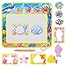 Magnetic Drawing Board for Kid and Toddler Toy - Erasable Colorful Magna Doodle Board for Boy and Girl Etch a Sketch Best Gift