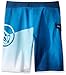 Volcom Boys' Costa Logo Mod Youth Boardshort