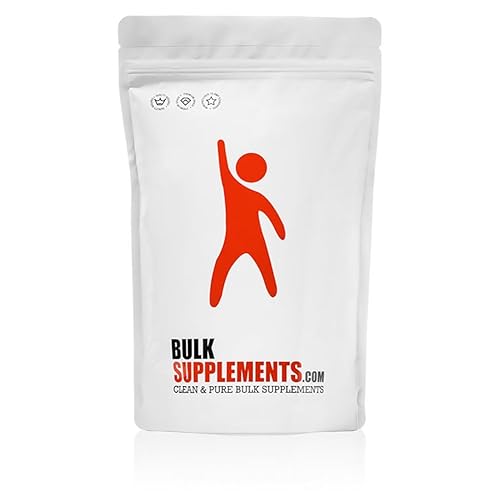 BulkSupplements Ginkgo Biloba Leaf Extract Powder (250 Grams)