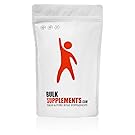Bulksupplements Empty (00) Capsules (300 Gelatin Capsules - Clear)