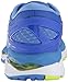 ASICS Women's Womens Gel-Kayano 24 Athletic Shoe, Blue Purple/Regatta Blue/White, 10 Medium US