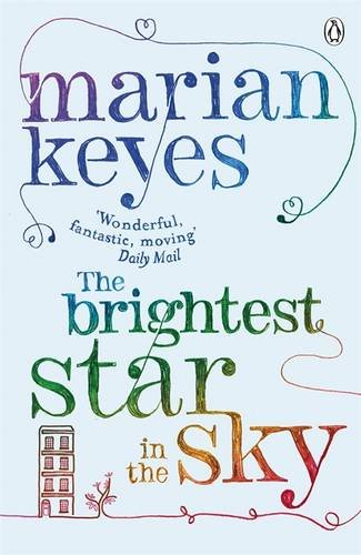 "The Brightest Star in the Sky" av Marian Keyes