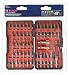 Bosch T4047 Multi-Size Screwdriver Bit Set (47 Piece) primary