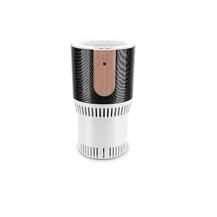 Amazon.es: KLAHOMA - Nevera portátil para Coche, 12 V, con Taza ...