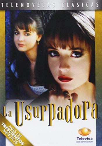 La Usurpadora La Usurpadora