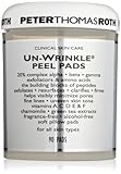 Peter Thomas Roth Un Wrinkle Peel Pads, 90 Count