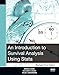 An Introduction to Survival Analysis Using Stata by Mario Cleves, William Gould