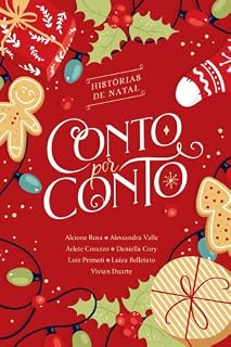 Livro Conto por Conto: Histórias de natal