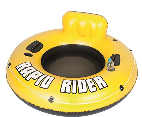 CoolerZ Rapid Rider Inflatable Tube