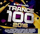 Trance 100 2016