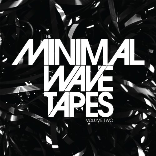 Minimal Wave Tapes Volume Two