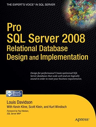 Inside Microsoft® SQL Server® 2008: T-SQL Programming (Pro