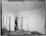 Photo: Hudson-Cippa-Wolf Ranch,Main House,Sorento Road,Sacramento,California,CA,HABS,6