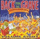 Back from the Grave 8 / Various