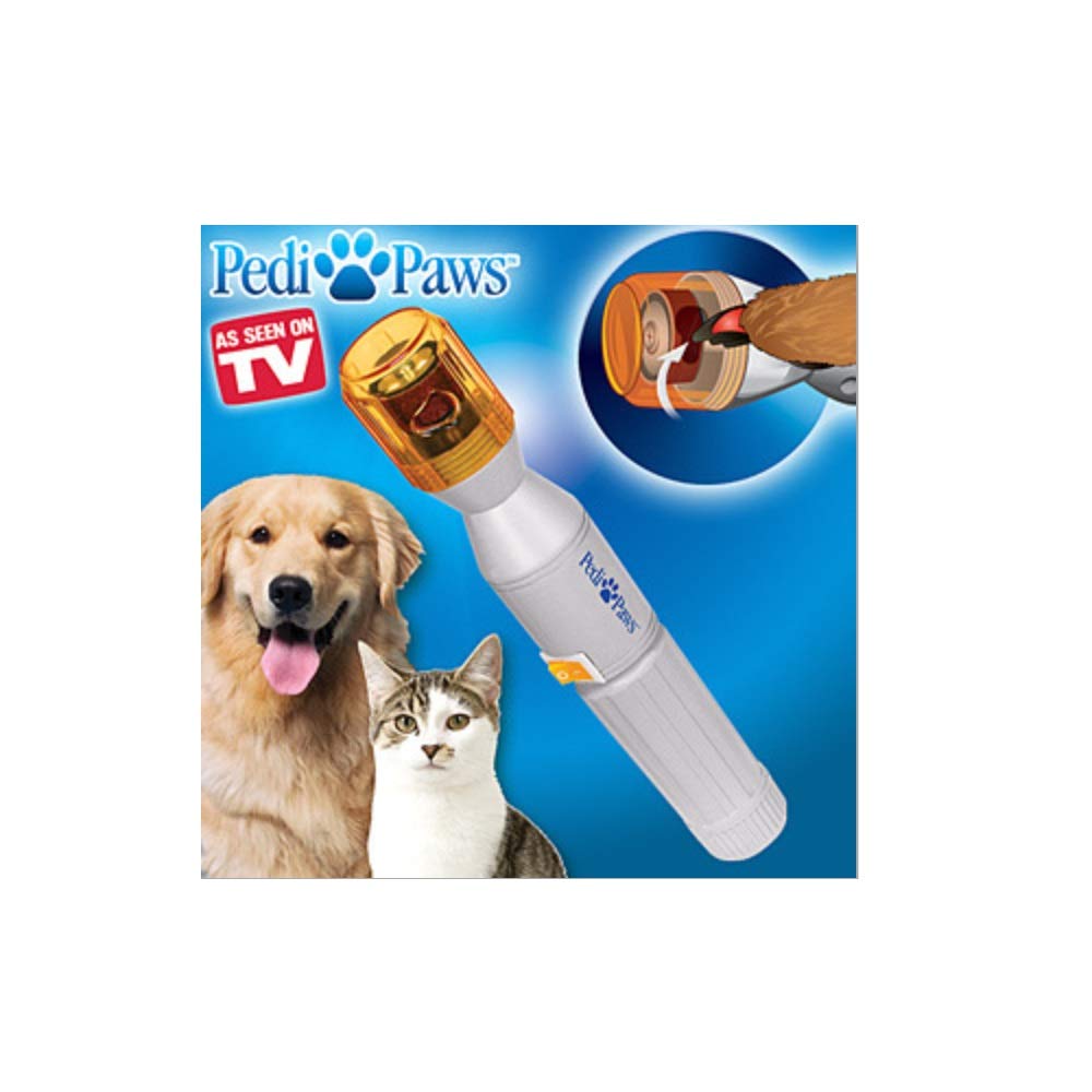 Best As Seen On Tv Nail Buffer