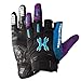 HK Army Paintball 2014 Pro Gloves (Arctic, Large)