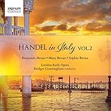 HANDEL IN ITALY 2                                  image